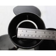 Solas Rubex 3 Standard Aluminum 14-1/4 X 21 Propeller 3 Blade GREAT CONDITION