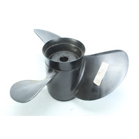 Force Aluminum 13.5 x 17 RH Propeller 3 Blade 6 MONTH WARRANTY Michigan Wheel