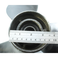 Force Aluminum 13.5 x 17 RH Propeller 3 Blade 6 MONTH WARRANTY Michigan Wheel