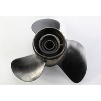 Force Aluminum 13.5 x 17 RH Propeller 3 Blade 6 MONTH WARRANTY Michigan Wheel