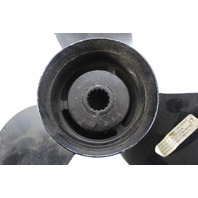 Force Aluminum 13.5 x 17 RH Propeller 3 Blade 6 MONTH WARRANTY Michigan Wheel