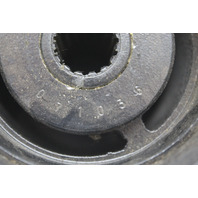 Force Aluminum 13.5 x 17 RH Propeller 3 Blade 6 MONTH WARRANTY Michigan Wheel