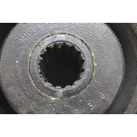 Force Aluminum 13.5 x 17 RH Propeller 3 Blade 6 MONTH WARRANTY Michigan Wheel