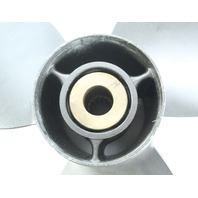 NEW Mercury 1977 & UP 16 X 13 RH Propeller 90 115 135 150 200+HP 6 MONTH HUB WTY