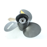 NEW Mercury 1977 & UP 16 X 13 RH Propeller 90 115 135 150 200+HP 6 MONTH HUB WTY