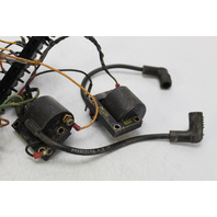 Force Chrysler 1978 1979 - 1984 Ignition System 20 25 30 35 HP 1 YEAR WARRANTY