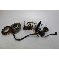 Force Chrysler 1978 1979 - 1984 Ignition System 20 25 30 35 HP 1 YEAR WARRANTY