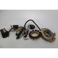 Force Chrysler 1978 1979 - 1984 Ignition System 20 25 30 35 HP 1 YEAR WARRANTY