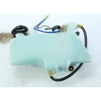 Yamaha Marine 1996 Oil Tank 40 HP 3 CYL 2 Stroke Electric Start 1 YEAR WARRANTY