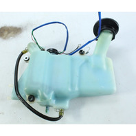 Yamaha Marine 1996 Oil Tank 40 HP 3 CYL 2 Stroke Electric Start 1 YEAR WARRANTY