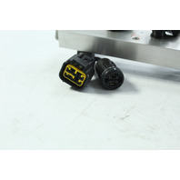 Yamaha 1997 1998 1999 Delivery Pipe & Injectors 150 225 250 HP GREAT CONDITION