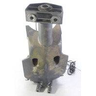 Yamaha 1998 - 2010 Swivel Steering Brackets W/ Clamp & Trim Sender 130 200 + HP