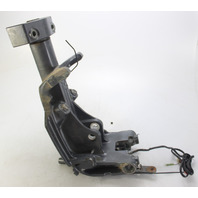 Yamaha 1998 - 2010 Swivel Steering Brackets W/ Clamp & Trim Sender 130 200 + HP