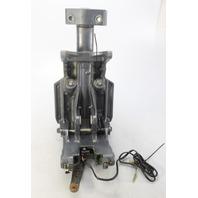 Yamaha 1998 - 2010 Swivel Steering Brackets W/ Clamp & Trim Sender 130 200 + HP