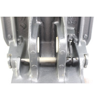 Yamaha 1998 - 2010 Swivel Steering Brackets W/ Clamp & Trim Sender 130 200 + HP