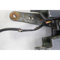 Yamaha 1998 - 2010 Swivel Steering Brackets W/ Clamp & Trim Sender 130 200 + HP