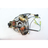 Yamaha 1995 - 2001 Stator Base Charge & Lighting Coils 40 50 HP 1 YEAR WARRANTY