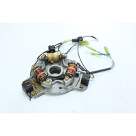 Yamaha 1995 - 2001 Stator Base Charge & Lighting Coils 40 50 HP 1 YEAR WARRANTY