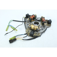 Yamaha 1995 - 2001 Stator Base Charge & Lighting Coils 40 50 HP 1 YEAR WARRANTY