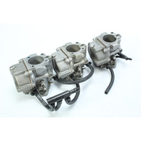 OMC Johnson Evinrude Carburetor Set 40 HP 2 Cylinder 2 Stroke REBUILD READY