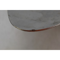 Solas New Saturn 3 Blade 13 1/2 X 15 RH Propeller Stainless 6 MONTH HUB WARRANTY