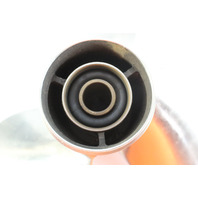 Solas New Saturn 3 Blade 13 1/2 X 15 RH Propeller Stainless 6 MONTH HUB WARRANTY