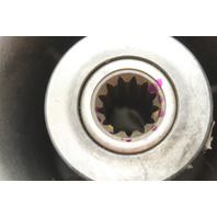 Solas New Saturn 3 Blade 13 1/2 X 15 RH Propeller Stainless 6 MONTH HUB WARRANTY