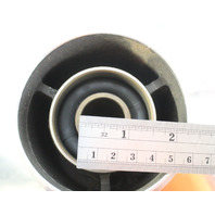 Solas New Saturn 3 Blade 13 1/2 X 15 RH Propeller Stainless 6 MONTH HUB WARRANTY