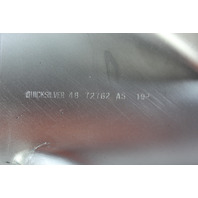 Mercury Outboard Solas RH 13 X 19 Stainless Propeller 15 Spline GOOD CONDITION