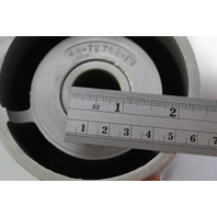 Mercury Outboard Solas RH 13 X 19 Stainless Propeller 15 Spline GOOD CONDITION