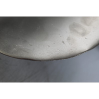 Mercury Outboard Solas RH 13 X 19 Stainless Propeller 15 Spline GOOD CONDITION