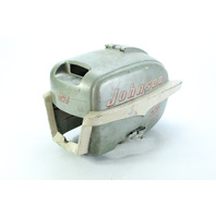 Johnson Sea Horse 1954 CD-11 Cowling Upper Engine Hood 5.5 HP GOOD CONDITION