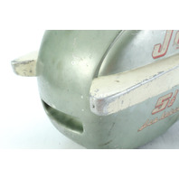 Johnson Sea Horse 1954 CD-11 Cowling Upper Engine Hood 5.5 HP GOOD CONDITION