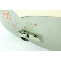 Johnson Sea Horse 1954 CD-11 Cowling Upper Engine Hood 5.5 HP GOOD CONDITION