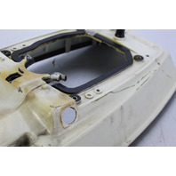 OEM Suzuki Outboard 1980 1981 1982 Lower Engine Cowl Pan 85 HP 2 Stroke Model G