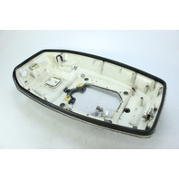 OEM Suzuki Outboard 1980 1981 1982 Lower Engine Cowl Pan 85 HP 2 Stroke Model G