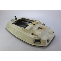 OEM Suzuki Outboard 1980 1981 1982 Lower Engine Cowl Pan 85 HP 2 Stroke Model G