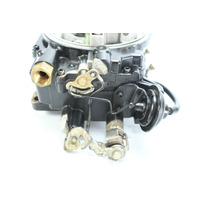 Mercury Mercruiser Carburetor Carb 4 BBL Weber 3310-818660A1 READY FOR REBUILD
