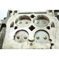 Mercury Mercruiser Carburetor Carb 4 BBL Weber 3310-818660A1 READY FOR REBUILD