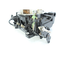 Mercury Mercruiser Carburetor Carb 4 BBL Weber 3310-818660A1 READY FOR REBUILD