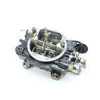 Mercury Mercruiser Carburetor Carb 4 BBL Weber 3310-818660A1 READY FOR REBUILD
