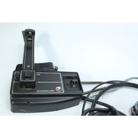 Quicksilver Side Mount Control Box 14' Harness 10' Cables KEY INCLUDED