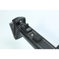 Quicksilver Side Mount Control Box 14' Harness 10' Cables KEY INCLUDED