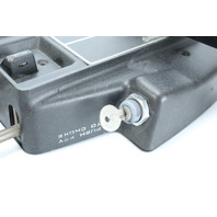 Quicksilver Side Mount Control Box 14' Harness 10' Cables KEY INCLUDED