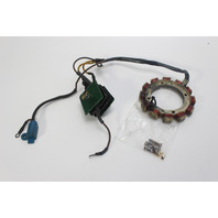 Mercury 1970-1975 Stator & Rectifier 50HP 8M0058226 1 YEAR WARRANTY  500 Series
