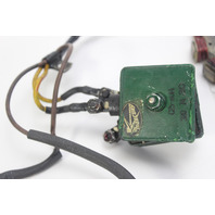 Mercury 1970-1975 Stator & Rectifier 50HP 8M0058226 1 YEAR WARRANTY  500 Series