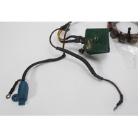 Mercury 1970-1975 Stator & Rectifier 50HP 8M0058226 1 YEAR WARRANTY  500 Series