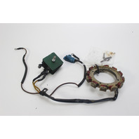 Mercury 1970-1975 Stator & Rectifier 50HP 8M0058226 1 YEAR WARRANTY  500 Series