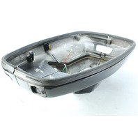 Mercury 1994 - 2005 Bottom Lower Cowl SET W/ Trim Switch 200 225 250 HP V6 EFI