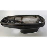 Mercury 1994 - 2005 Bottom Lower Cowl SET W/ Trim Switch 200 225 250 HP V6 EFI